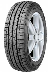 BFGOODRICH 215/65 R15C ACTIVAN WINTER 2 104/102T